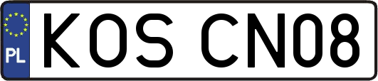 KOSCN08