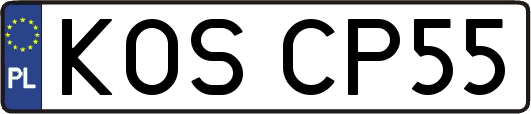 KOSCP55