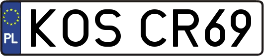 KOSCR69