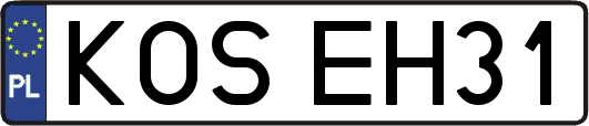 KOSEH31