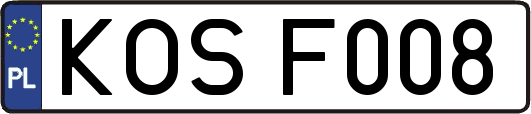KOSF008