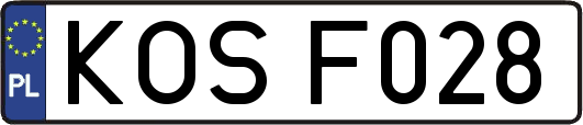 KOSF028