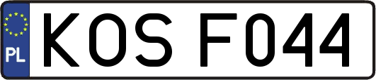 KOSF044