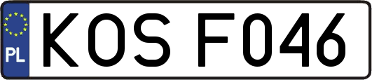 KOSF046