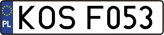 KOSF053