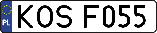 KOSF055