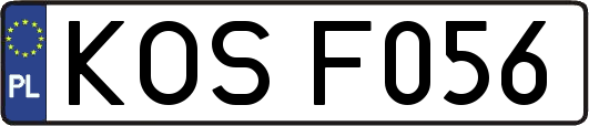 KOSF056