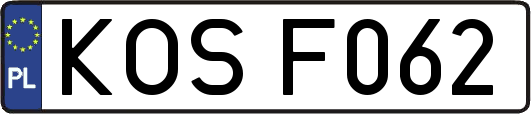 KOSF062
