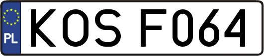 KOSF064