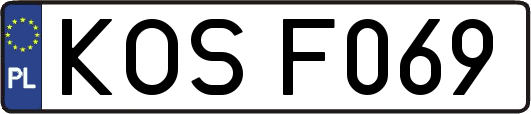 KOSF069