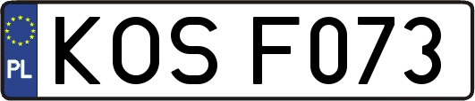 KOSF073