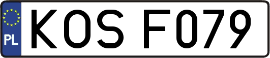 KOSF079