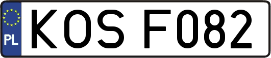 KOSF082