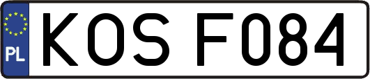 KOSF084