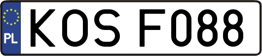 KOSF088
