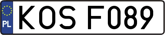 KOSF089