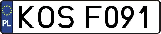 KOSF091