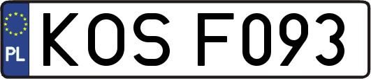 KOSF093