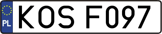 KOSF097