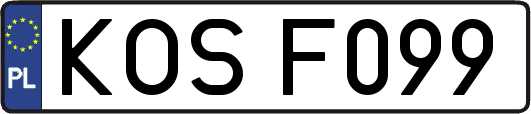 KOSF099