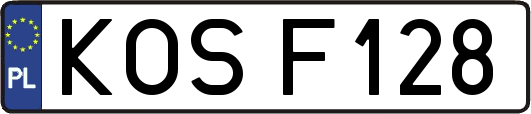 KOSF128
