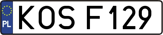 KOSF129
