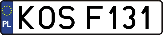 KOSF131