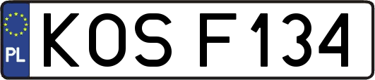 KOSF134