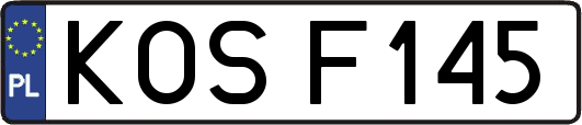 KOSF145