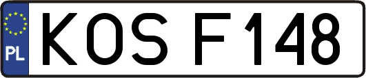 KOSF148
