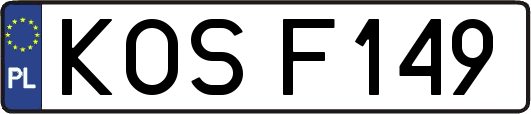 KOSF149