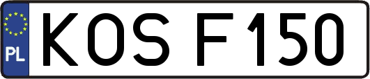 KOSF150