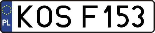 KOSF153