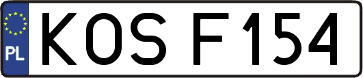 KOSF154
