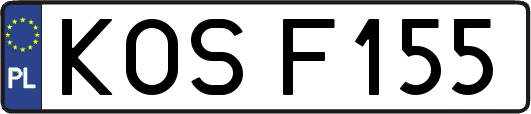 KOSF155