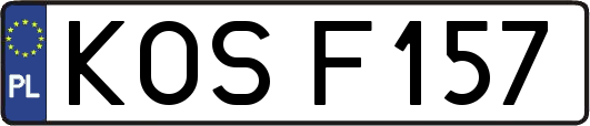 KOSF157