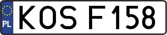 KOSF158