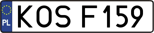 KOSF159