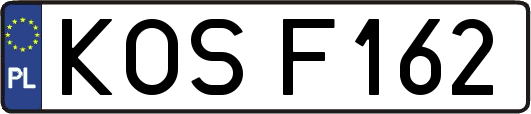 KOSF162