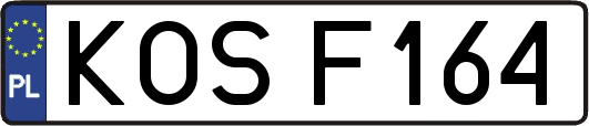 KOSF164
