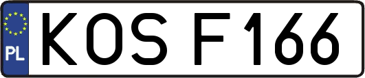 KOSF166