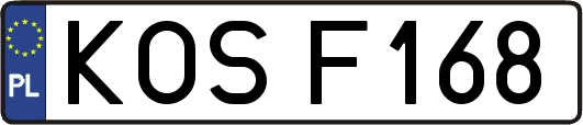 KOSF168