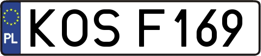 KOSF169