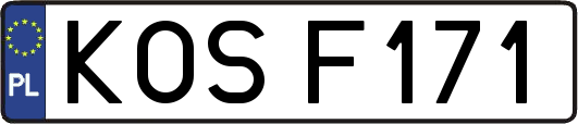 KOSF171
