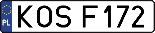KOSF172