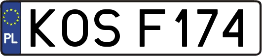 KOSF174
