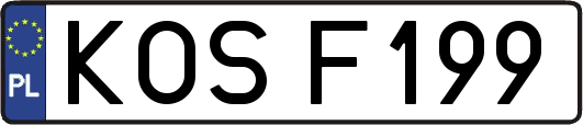KOSF199