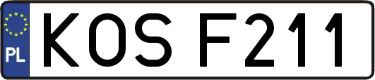 KOSF211