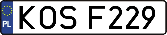 KOSF229