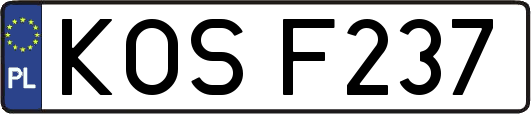 KOSF237